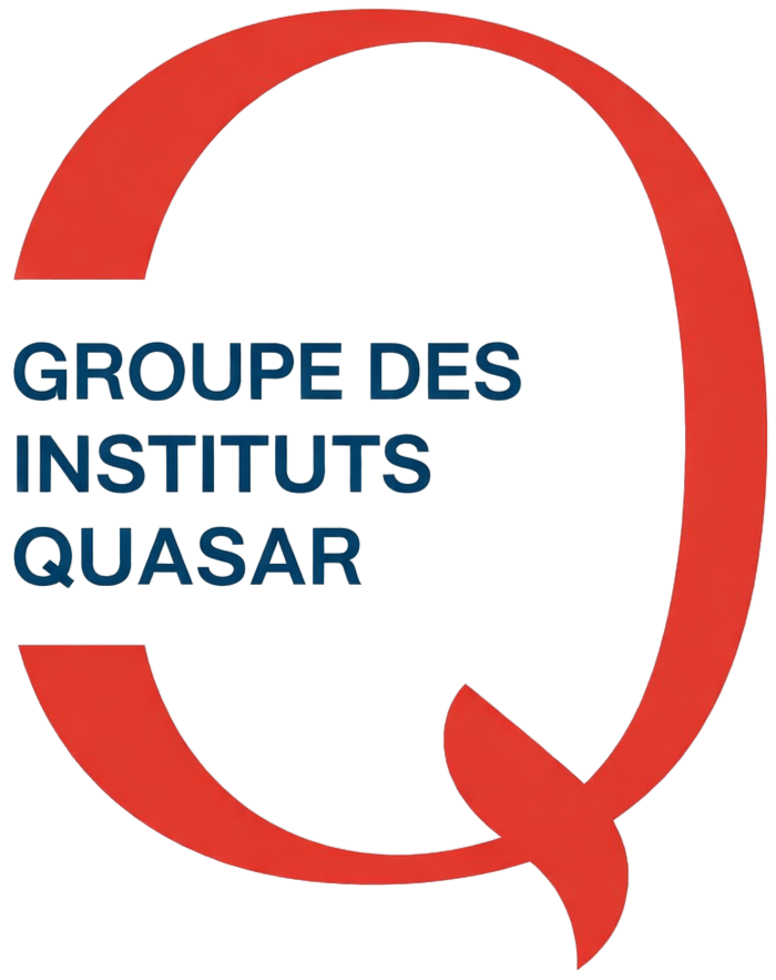 Logo Groupe Quasar