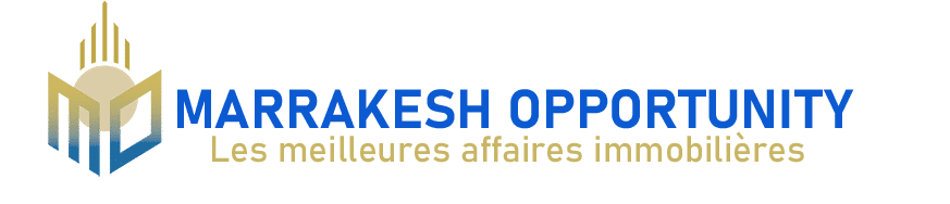 Logo Marrakesh Opportunity
