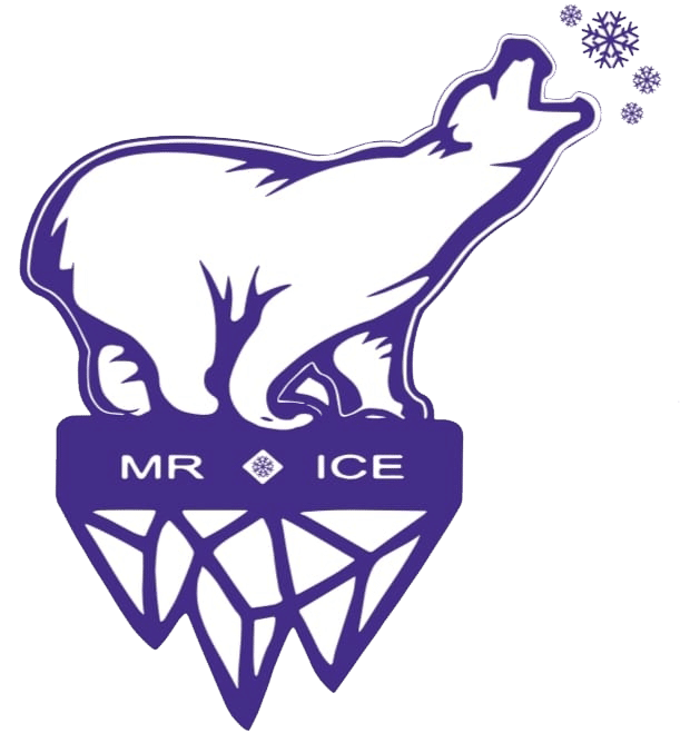 Logo Mr Ice