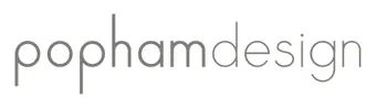 Logo Simulateur de zellige — Popham Design