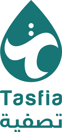 Logo Tasfia